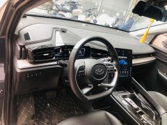 Hyundai Costar 2021 380TGDi Smart Love Flagship TOP Premium - ფოტო 11