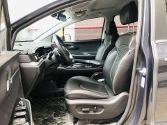 Hyundai Costar 2021 380TGDi Smart Love Flagship TOP Premium - ფოტო 12