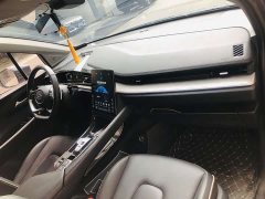 Hyundai Costar 2021 380TGDi Smart Love Flagship TOP Premium - ფოტო 14