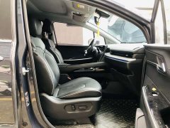 Hyundai Costar 2021 380TGDi Smart Love Flagship TOP Premium - ფოტო 16