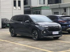 Hyundai Costar 2021 380TGDi Smart Love Flagship TOP Premium - ფოტო 3