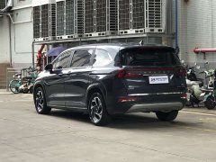 Hyundai Costar 2021 380TGDi Smart Love Flagship TOP Premium - ფოტო 4