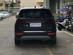 Hyundai Costar 2021 380TGDi Smart Love Flagship TOP Premium - ფოტო 6