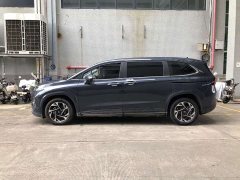 Hyundai Costar 2021 380TGDi Smart Love Flagship TOP Premium - ფოტო 8