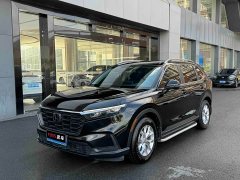 Honda CR-V 2023 240TURBO FWD Pinnacle Edition 7-Seater - ფოტო 1