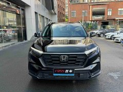Honda CR-V 2023 240TURBO FWD Pinnacle Edition 7-Seater - ფოტო 2