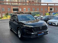 Honda CR-V 2023 240TURBO FWD Pinnacle Edition 7-Seater - ფოტო 3