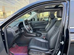 Honda CR-V 2023 240TURBO FWD Pinnacle Edition 7-Seater - ფოტო 4