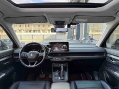 Honda CR-V 2023 240TURBO FWD Pinnacle Edition 7-Seater - ფოტო 5