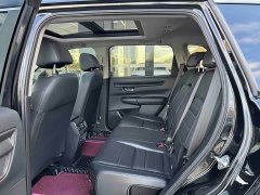 Honda CR-V 2023 240TURBO FWD Pinnacle Edition 7-Seater - ფოტო 6