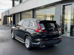 Honda CR-V 2023 240TURBO FWD Pinnacle Edition 7-Seater - ფოტო 7