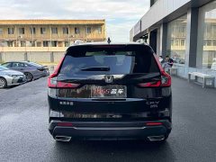 Honda CR-V 2023 240TURBO FWD Pinnacle Edition 7-Seater - ფოტო 8