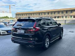 Honda CR-V 2023 240TURBO FWD Pinnacle Edition 7-Seater - ფოტო 9