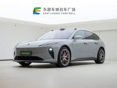 Nio ET5T 75kWh Touring - ფოტო 1