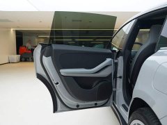 Nio ET5T 75kWh Touring - ფოტო 16