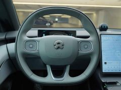 Nio ET5T 75kWh Touring - ფოტო 17