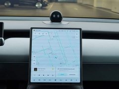 Nio ET5T 75kWh Touring - ფოტო 18