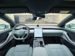 Nio ET5T 75kWh Touring - ფოტო 19