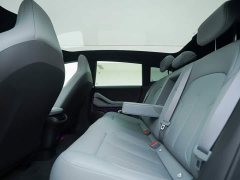 Nio ET5T 75kWh Touring - ფოტო 20
