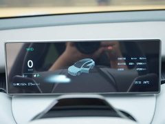 Nio ET5T 75kWh Touring - ფოტო 7
