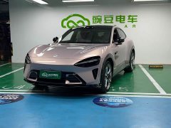 Xiaomi YU7 Four-Wheel Drive Max Edition - ფოტო 1