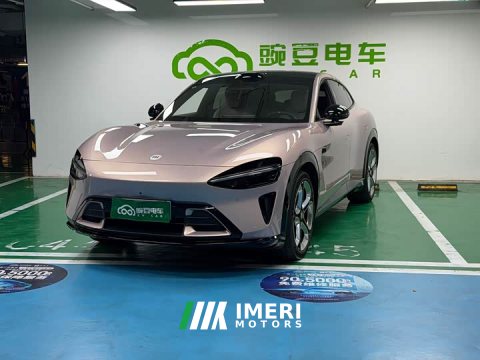 2025 Xiaomi YU7 Four-Wheel Drive Max Edition - ავტომობილი ჩინეთიდან