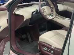 Xiaomi YU7 Four-Wheel Drive Max Edition - ფოტო 11