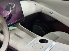 Xiaomi YU7 Four-Wheel Drive Max Edition - ფოტო 12