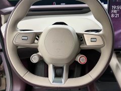 Xiaomi YU7 Four-Wheel Drive Max Edition - ფოტო 13