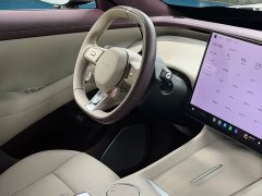 Xiaomi YU7 Four-Wheel Drive Max Edition - ფოტო 16