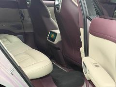 Xiaomi YU7 Four-Wheel Drive Max Edition - ფოტო 17
