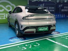 Xiaomi YU7 Four-Wheel Drive Max Edition - ფოტო 19