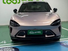 Xiaomi YU7 Four-Wheel Drive Max Edition - ფოტო 2