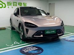 Xiaomi YU7 Four-Wheel Drive Max Edition - ფოტო 3