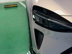 Xiaomi YU7 Four-Wheel Drive Max Edition - ფოტო 4