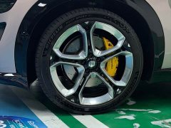 Xiaomi YU7 Four-Wheel Drive Max Edition - ფოტო 7