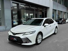 Toyota Camry 2021 2.0G Luxury - ფოტო 1