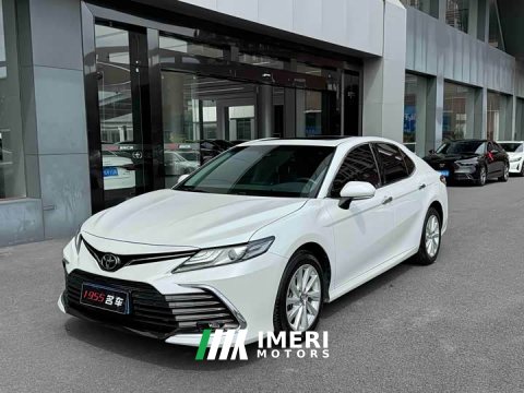 2022 Toyota Camry 2021 2.0G Luxury - ავტომობილი ჩინეთიდან