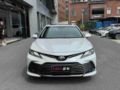 Toyota Camry 2021 2.0G Luxury - ფოტო 2