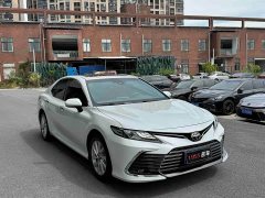 Toyota Camry 2021 2.0G Luxury - ფოტო 3