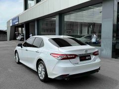 Toyota Camry 2021 2.0G Luxury - ფოტო 4