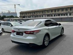 Toyota Camry 2021 2.0G Luxury - ფოტო 5