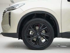 Haval H6 1.5T Two-Wheel Drive Ultra - фото 15