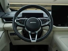 Haval H6 1.5T Two-Wheel Drive Ultra - фото 17