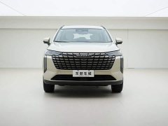 Haval H6 1.5T Two-Wheel Drive Ultra - фото 2