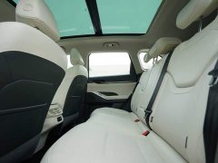 Haval H6 1.5T Two-Wheel Drive Ultra - фото 20