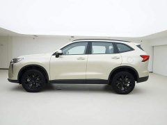 Haval H6 1.5T Two-Wheel Drive Ultra - фото 3