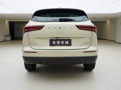 Haval H6 1.5T Two-Wheel Drive Ultra - фото 4