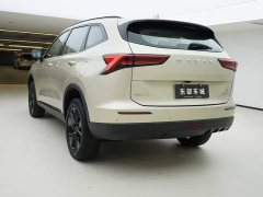 Haval H6 1.5T Two-Wheel Drive Ultra - фото 5