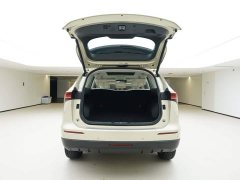 Haval H6 1.5T Two-Wheel Drive Ultra - фото 6
